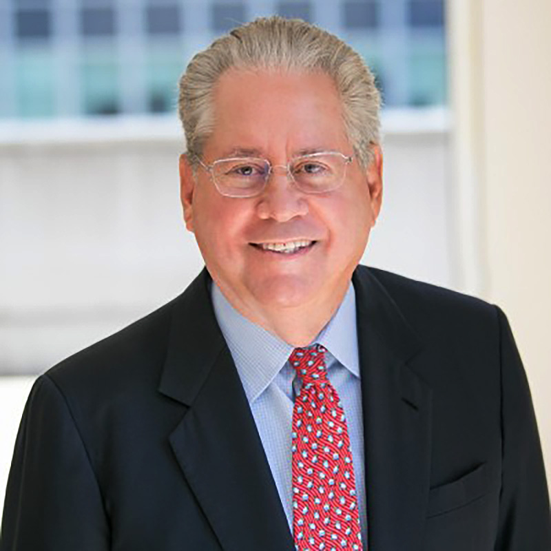 George Weiss Philanthropy