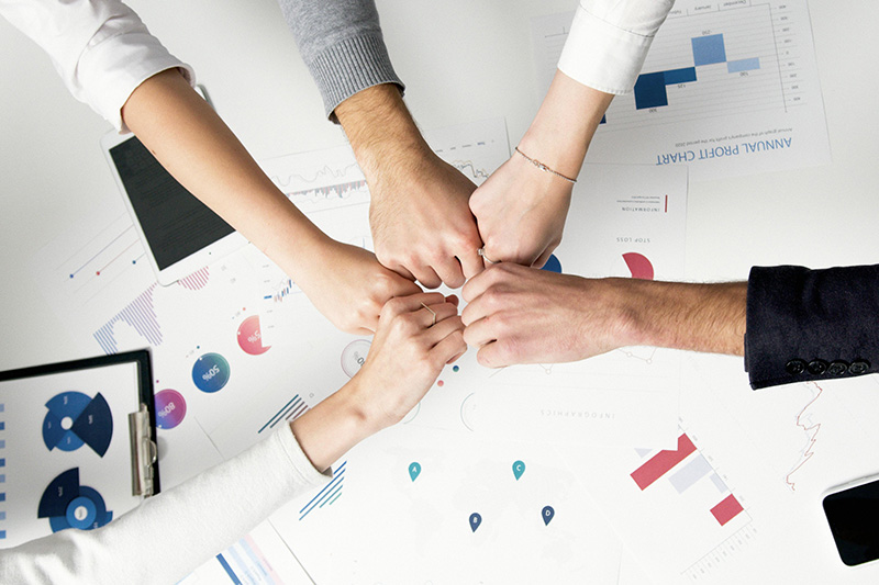 george weiss leadership